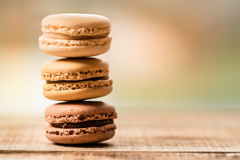 Irresistible Confections